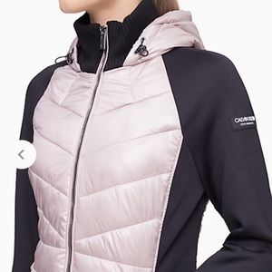 ellesse fleece jacket